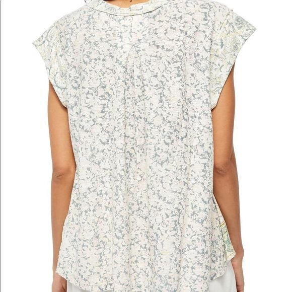 Free People Top - Picture 4 of 4